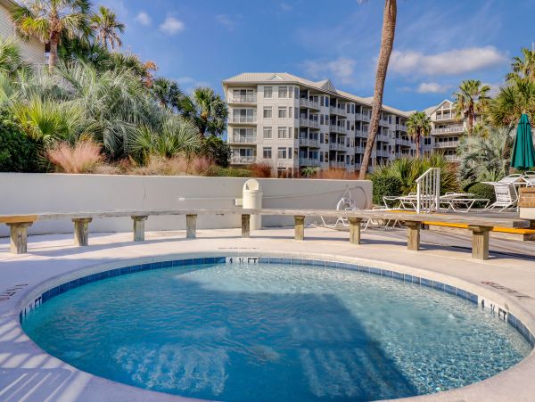 Hilton Head Condo 993488