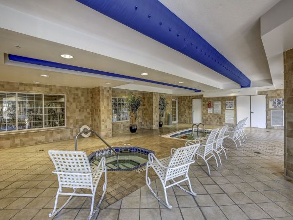 Hilton Head Condo 993488