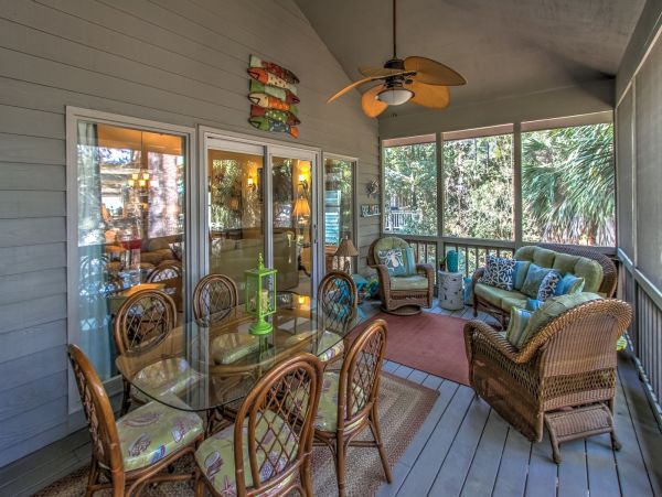 Charming Vacation Rental on Hilton Head. Call Today.