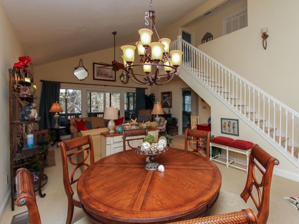 Charming Vacation Rental on Hilton Head. Call Today.