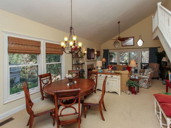 Charming Vacation Rental on Hilton Head. Call Today.