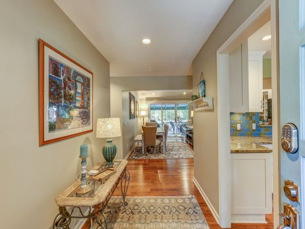 Upscale Rental on Hilton Head. Call Local Agent.