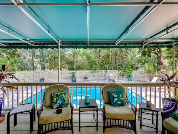 Upscale Rental on Hilton Head. Call Local Agent.