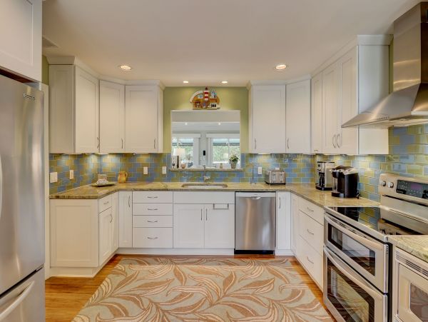 Upscale Rental on Hilton Head. Call Local Agent.