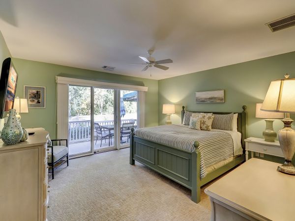 Upscale Rental on Hilton Head. Call Local Agent.