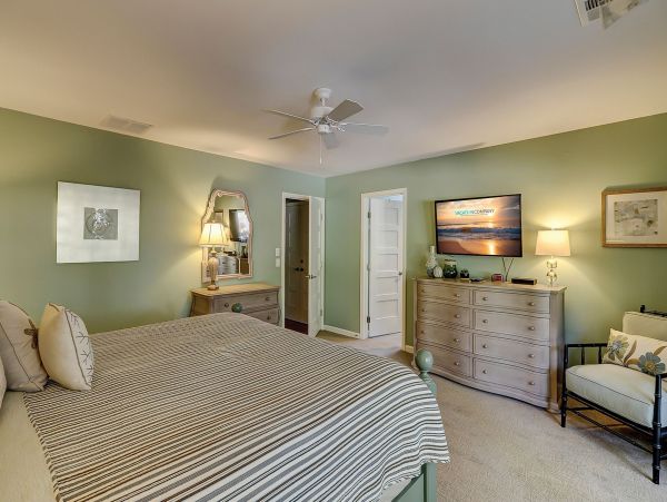 Upscale Rental on Hilton Head. Call Local Agent.