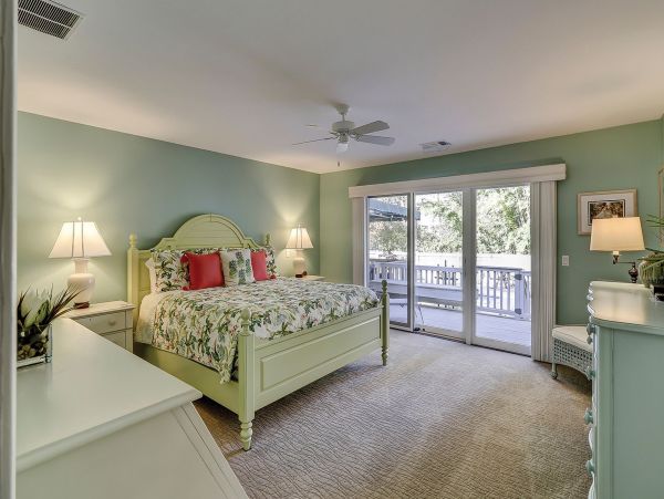 Upscale Rental on Hilton Head. Call Local Agent.
