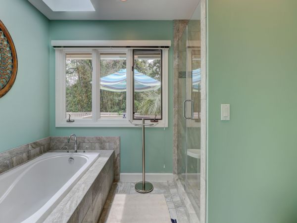 Upscale Rental on Hilton Head. Call Local Agent.