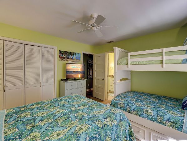 Upscale Rental on Hilton Head. Call Local Agent.