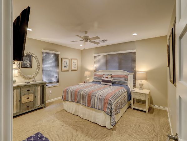 Upscale Rental on Hilton Head. Call Local Agent.