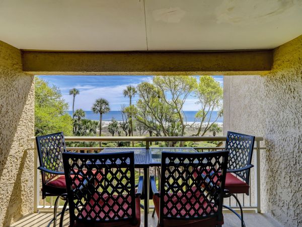 Hilton Head Condo 993495