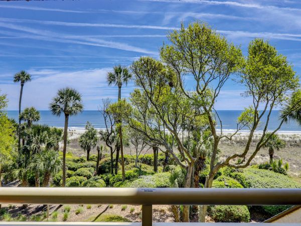 Hilton Head Condo 993495