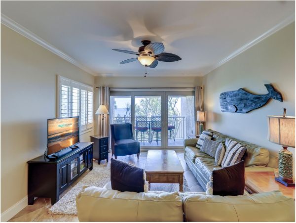 Hilton Head Condo 993495