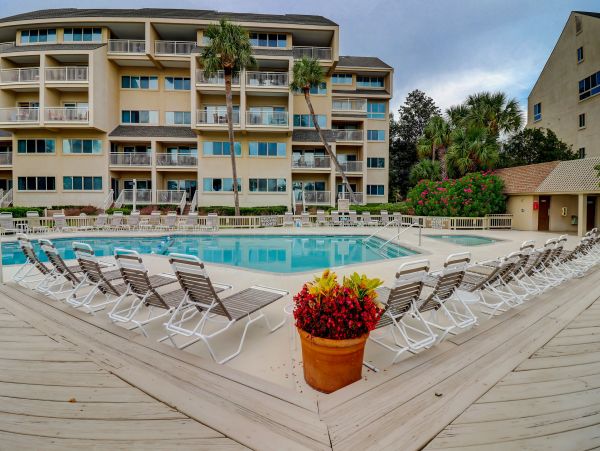 Hilton Head Condo 993495
