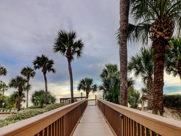 Hilton Head Condo 993495