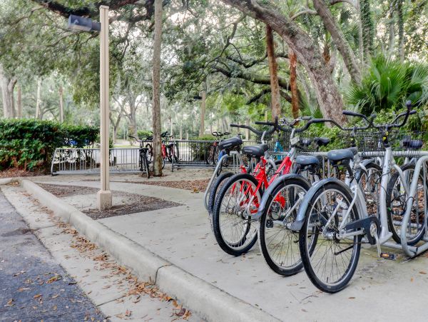 Hilton Head Condo 993495