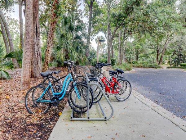 Hilton Head Condo 993495