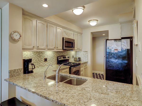 Hilton Head Condo 993495