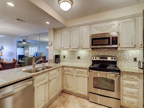Hilton Head Condo 993495