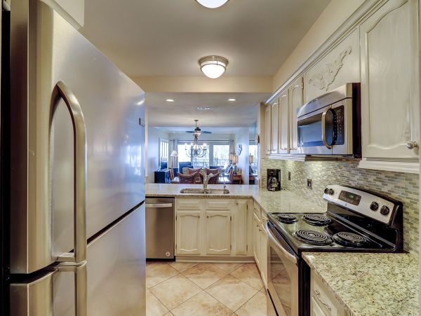Hilton Head Condo 993495