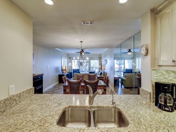 Hilton Head Condo 993495