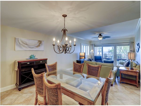 Hilton Head Condo 993495