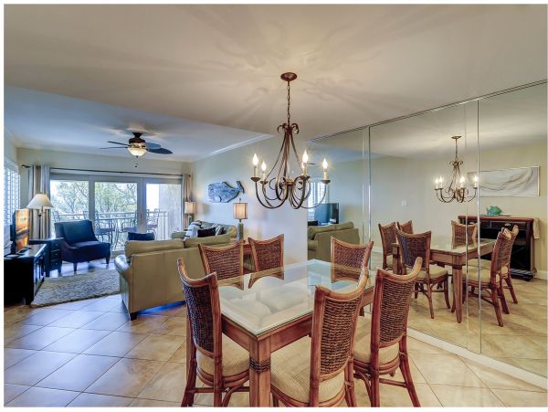 Hilton Head Condo 993495
