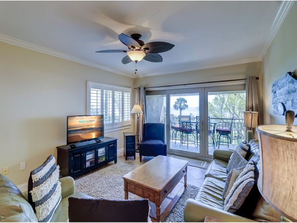 Hilton Head Condo 993495