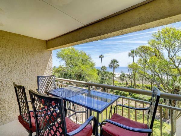 Hilton Head Condo 993495