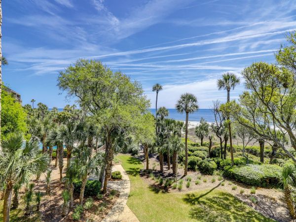 Hilton Head Condo 993495