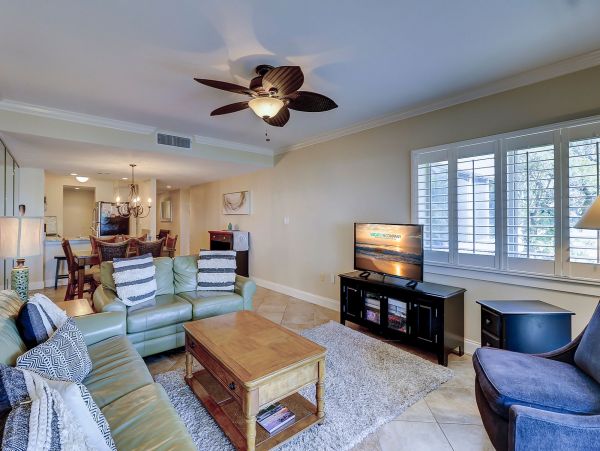 Hilton Head Condo 993495