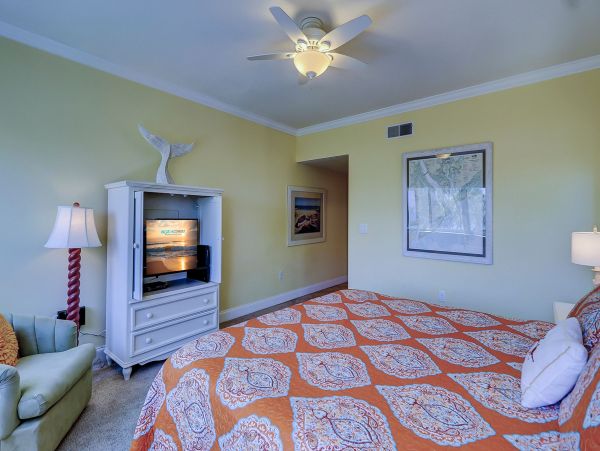 Hilton Head Condo 993495