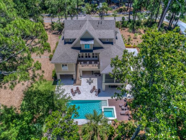 Hilton Head Home 993496