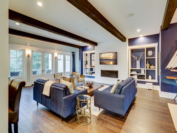 Hilton Head Home 993496