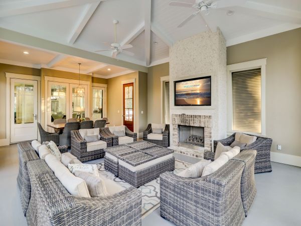 Hilton Head Home 993496