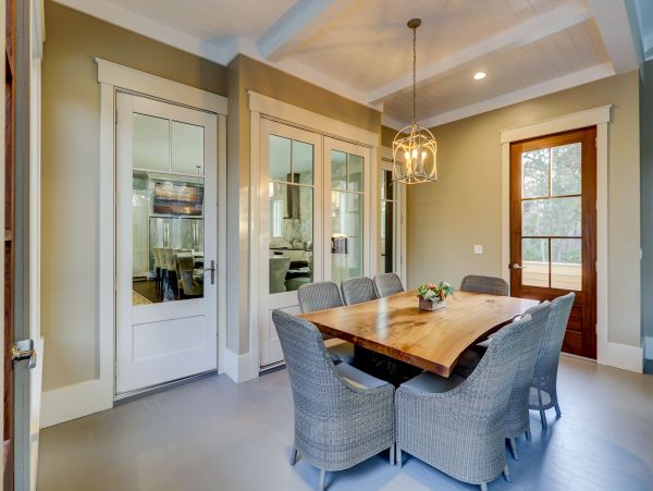 Hilton Head Home 993496