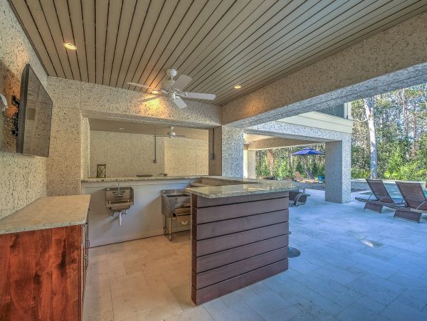 Hilton Head Home 993496