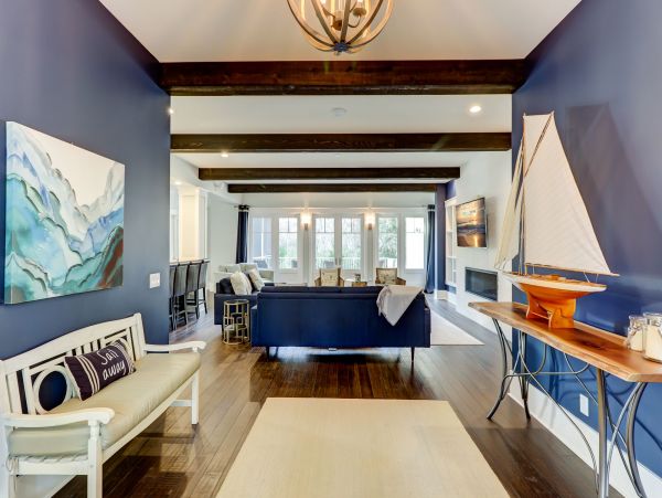 Hilton Head Home 993496