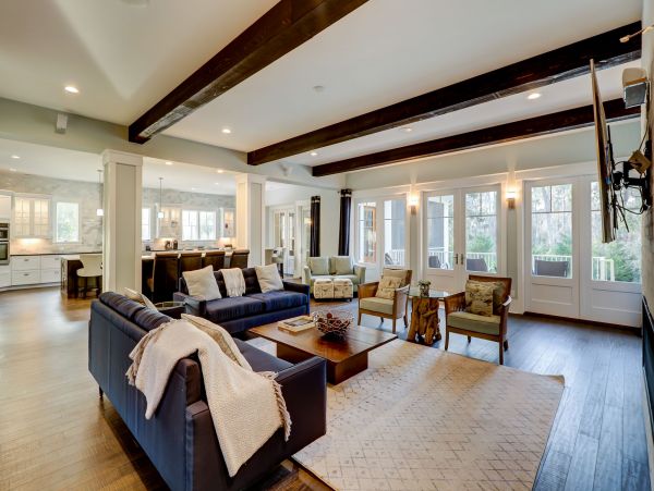 Hilton Head Home 993496