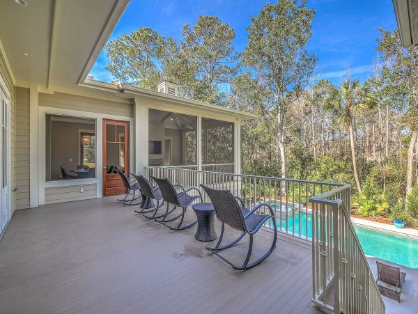 Hilton Head Home 993496
