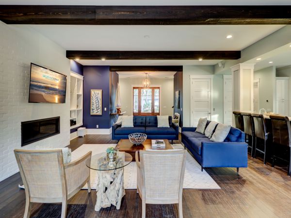 Hilton Head Home 993496