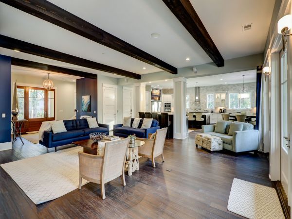 Hilton Head Home 993496
