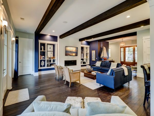 Hilton Head Home 993496