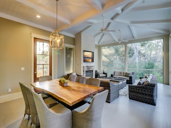 Hilton Head Home 993496
