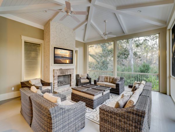 Hilton Head Home 993496