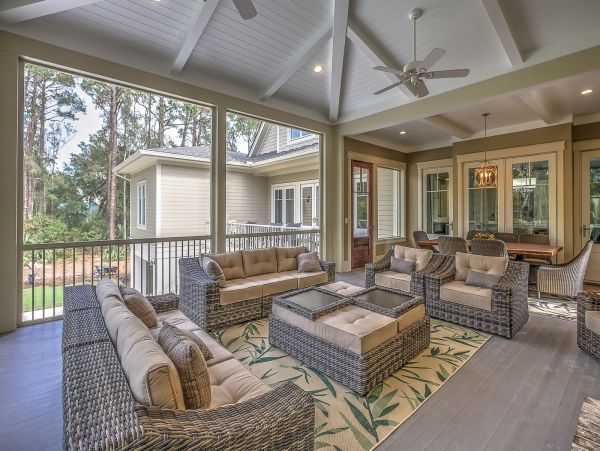Hilton Head Home 993496
