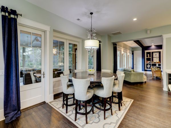 Hilton Head Home 993496