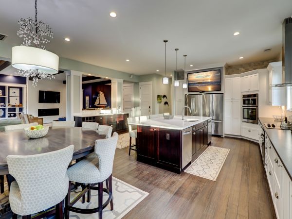 Hilton Head Home 993496