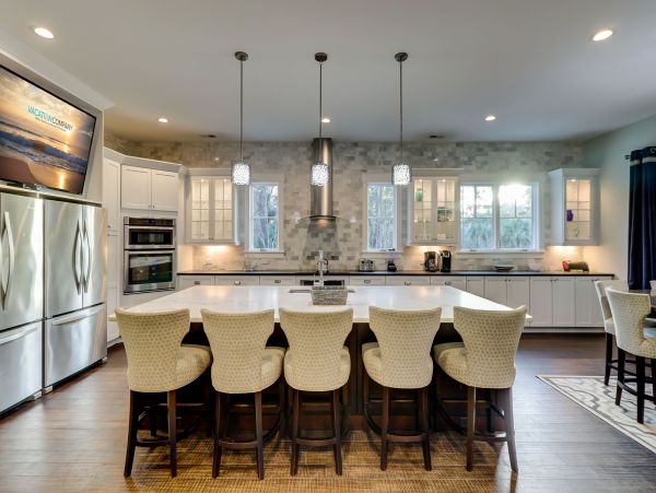 Hilton Head Home 993496
