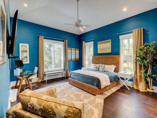 Hilton Head Home 993496